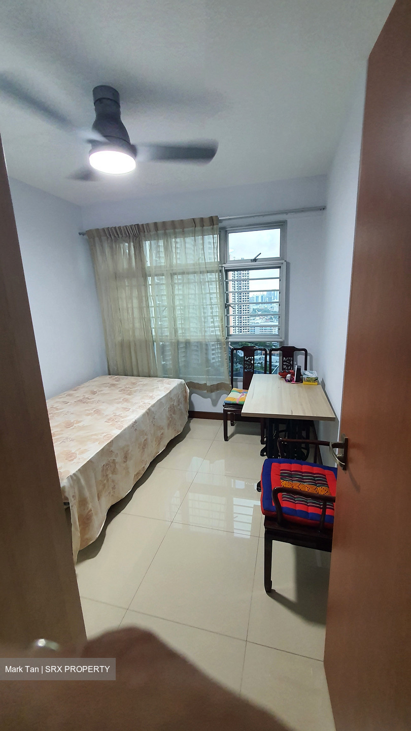 Blk 440B Clementi Cascadia (Clementi), HDB 3 Rooms #553318991